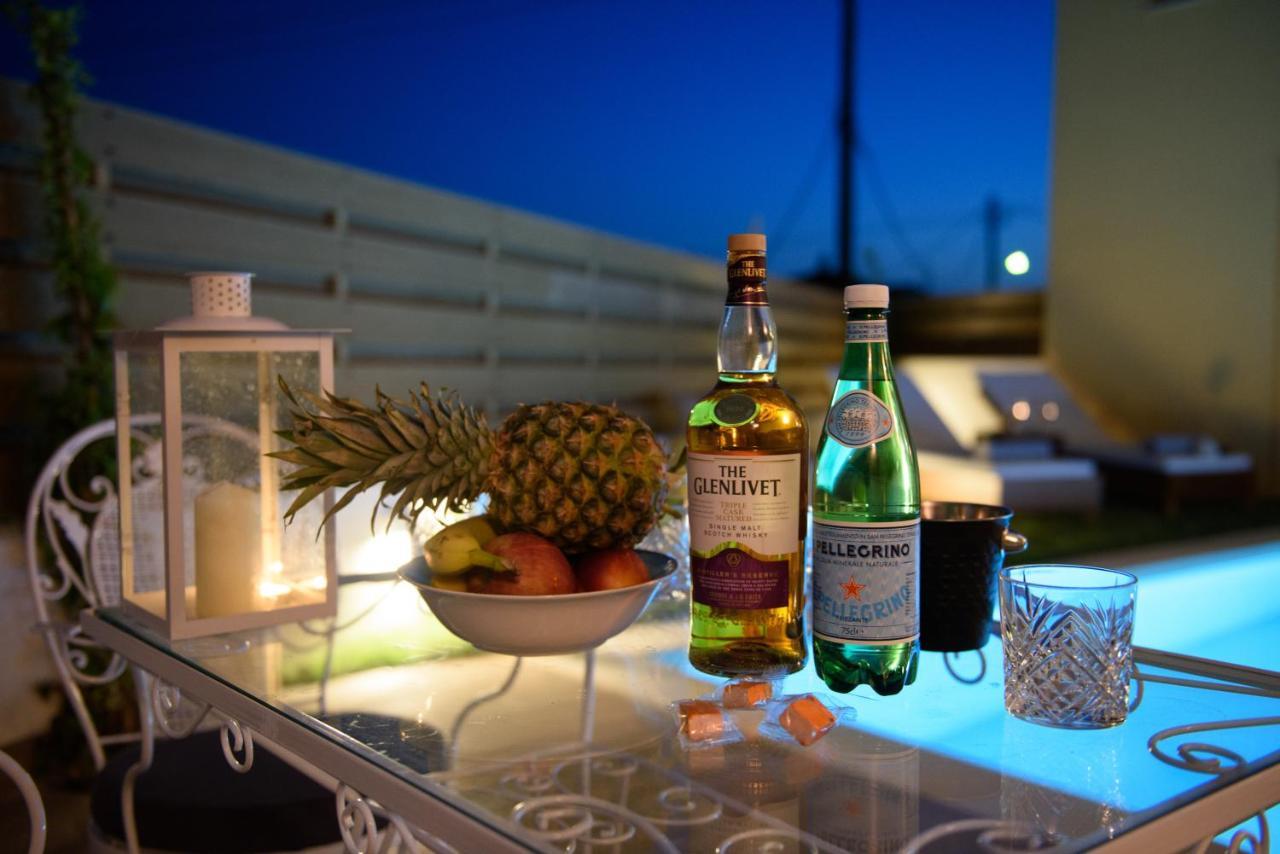 Tessera & Collection Apartment Gouvia