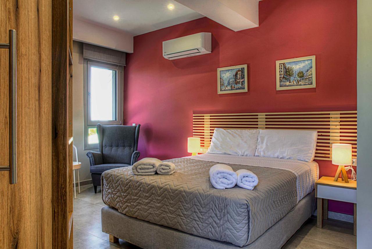 Tessera & Collection * Gouvia
