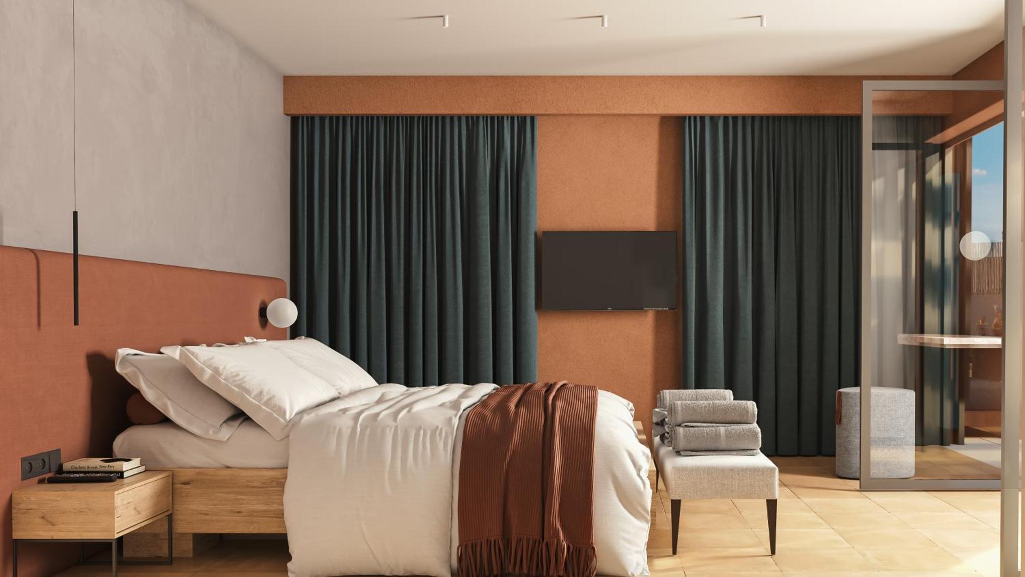 Apartment Tessera & Collection *