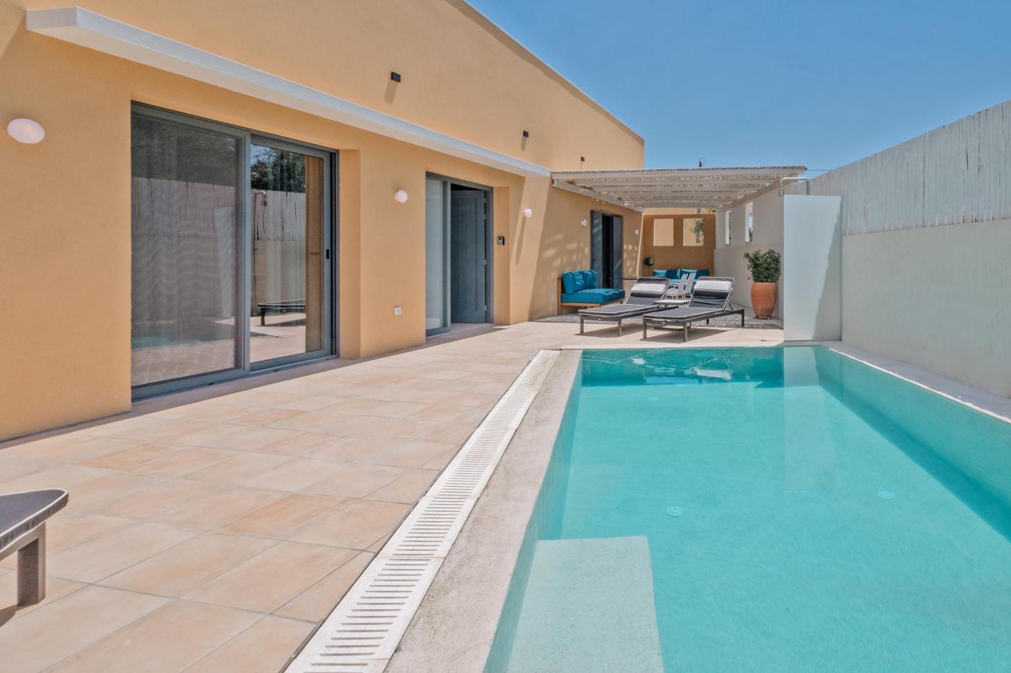 Tessera & Collection Apartment