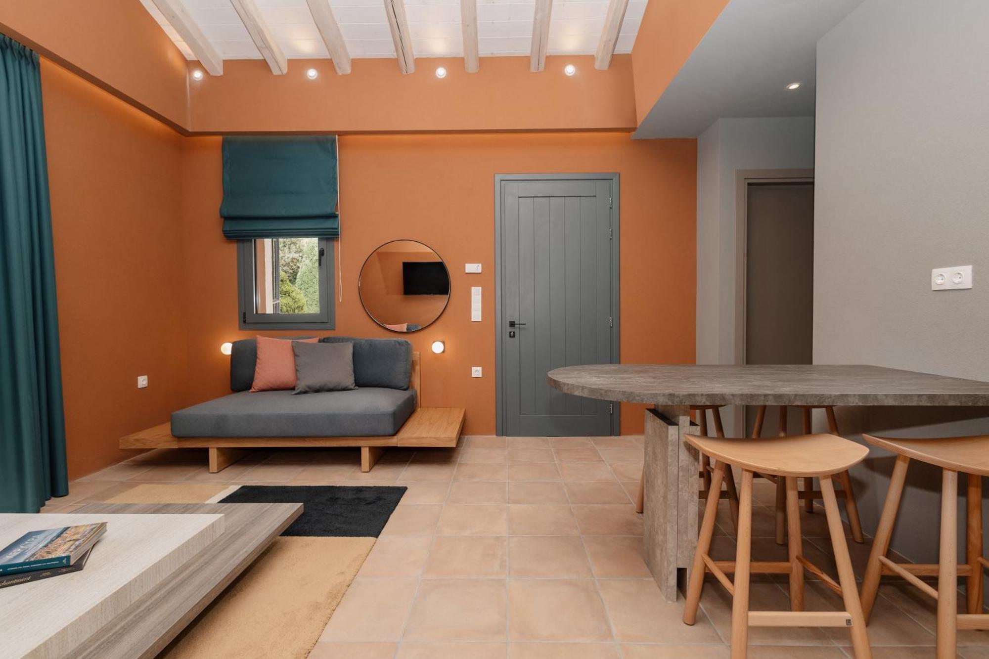 Tessera & Collection Apartment Gouvia