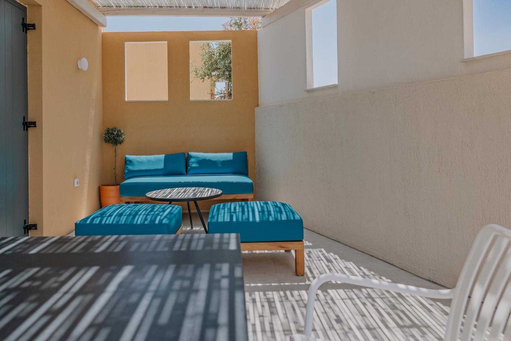 Tessera & Collection