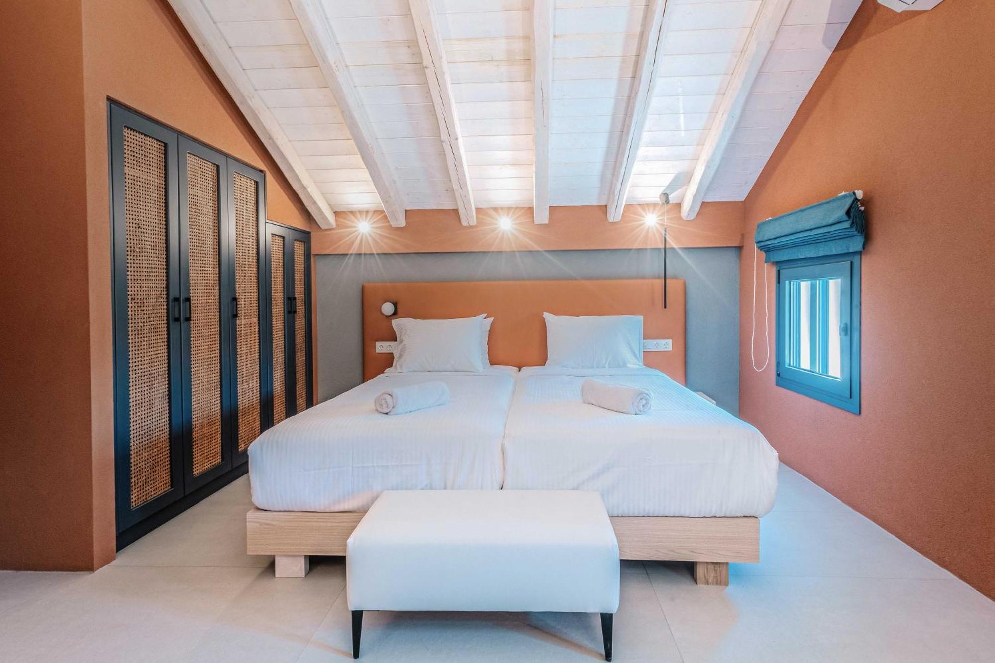Tessera & Collection Apartment Gouvia