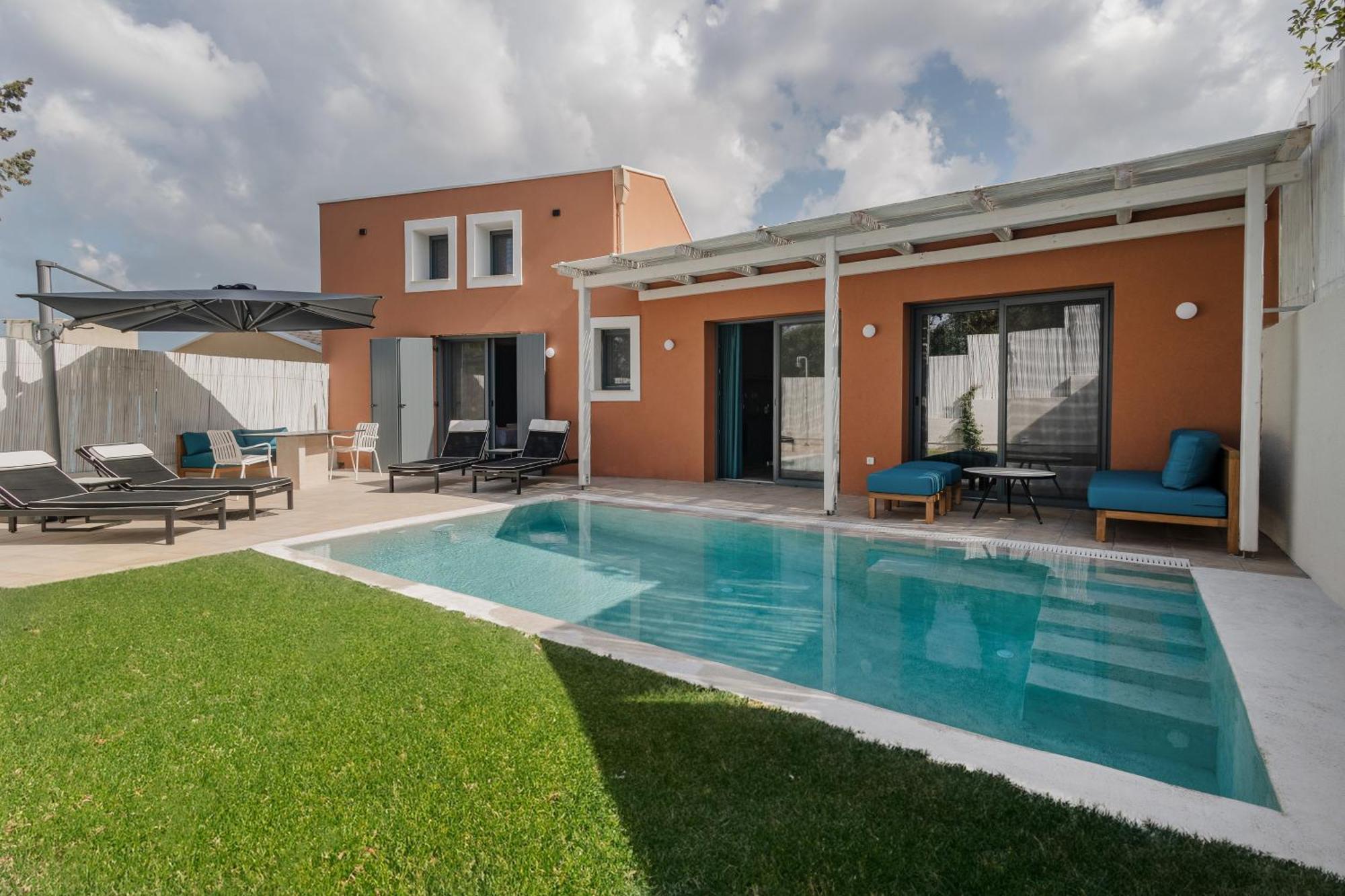 Apartment Tessera & Collection *