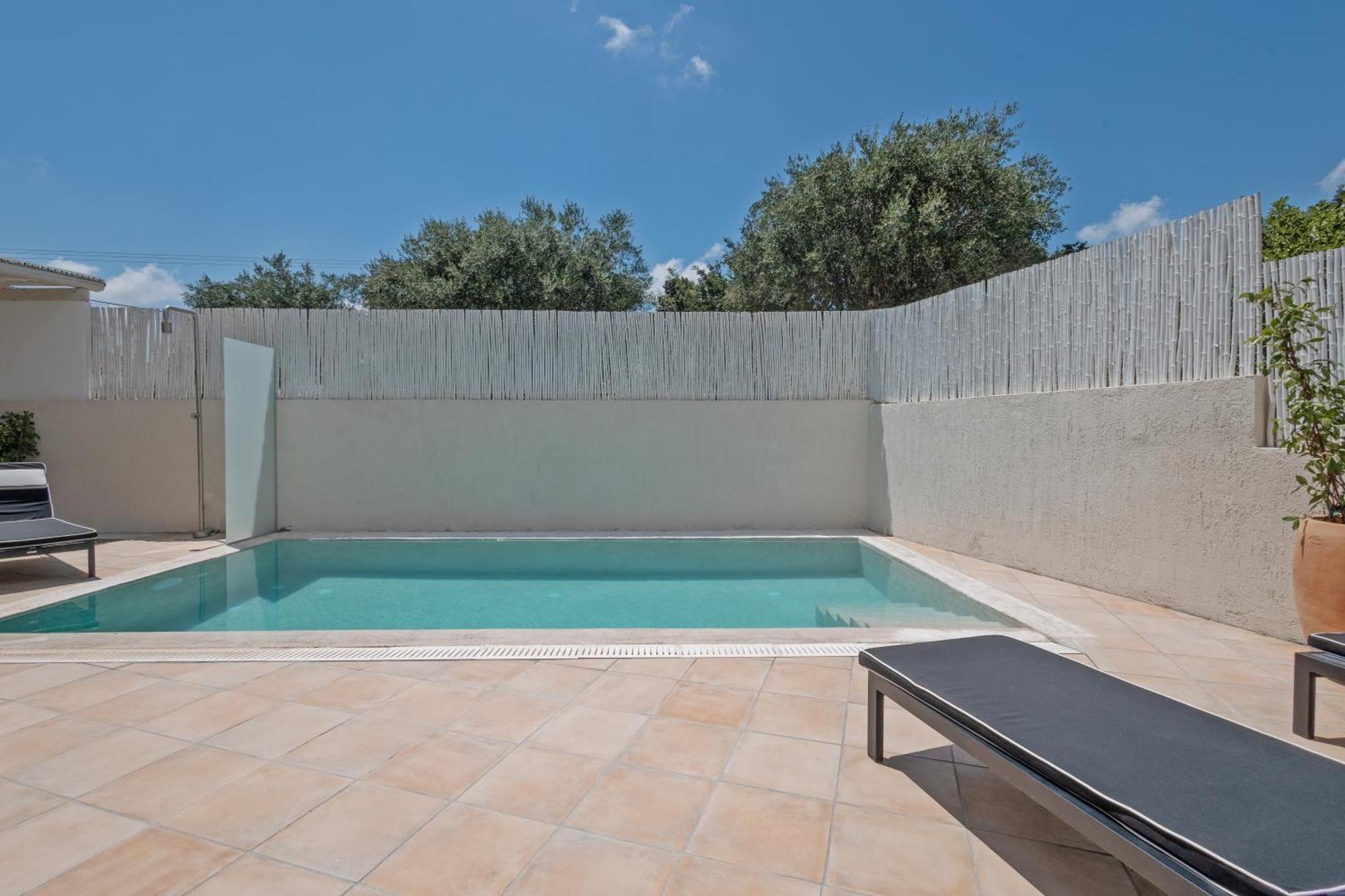 Tessera & Collection Apartment Gouvia