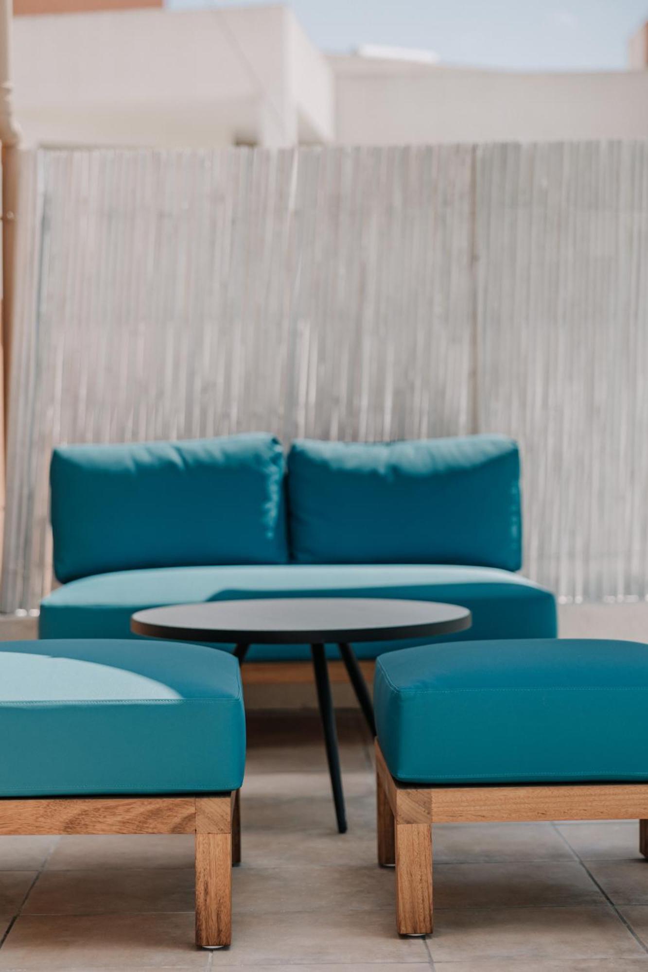 Tessera & Collection Apartment Gouvia