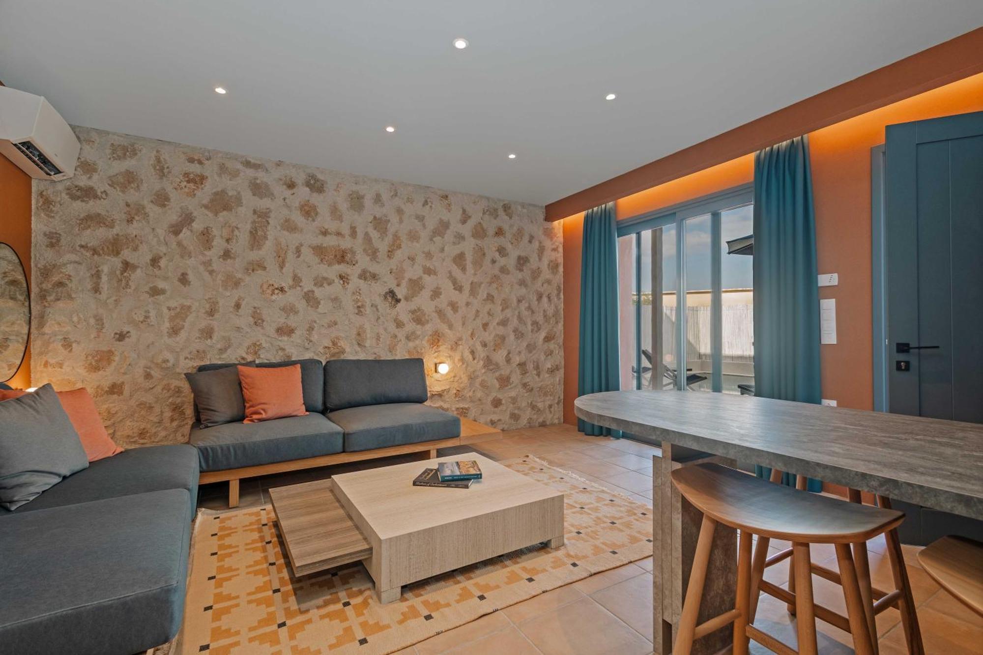 Tessera & Collection Apartment *