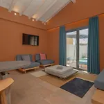 Tessera Villas & Studios Collection