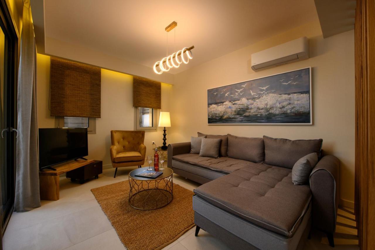 Apartment Tessera & Collection Gouvia