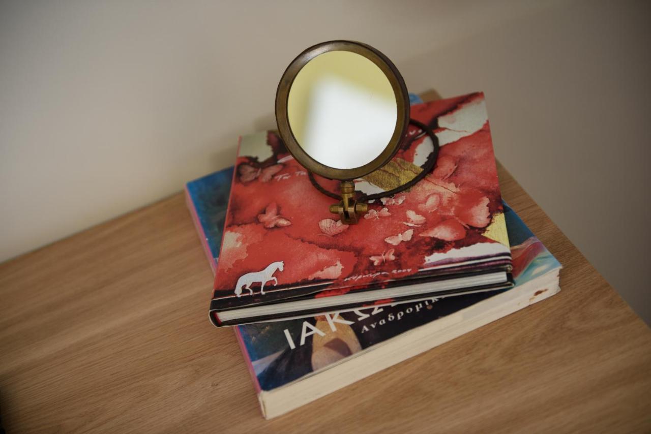 Apartment Tessera & Collection *
