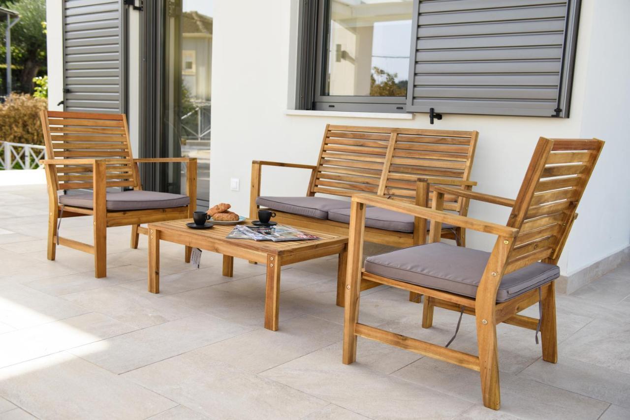 Tessera & Collection Gouvia