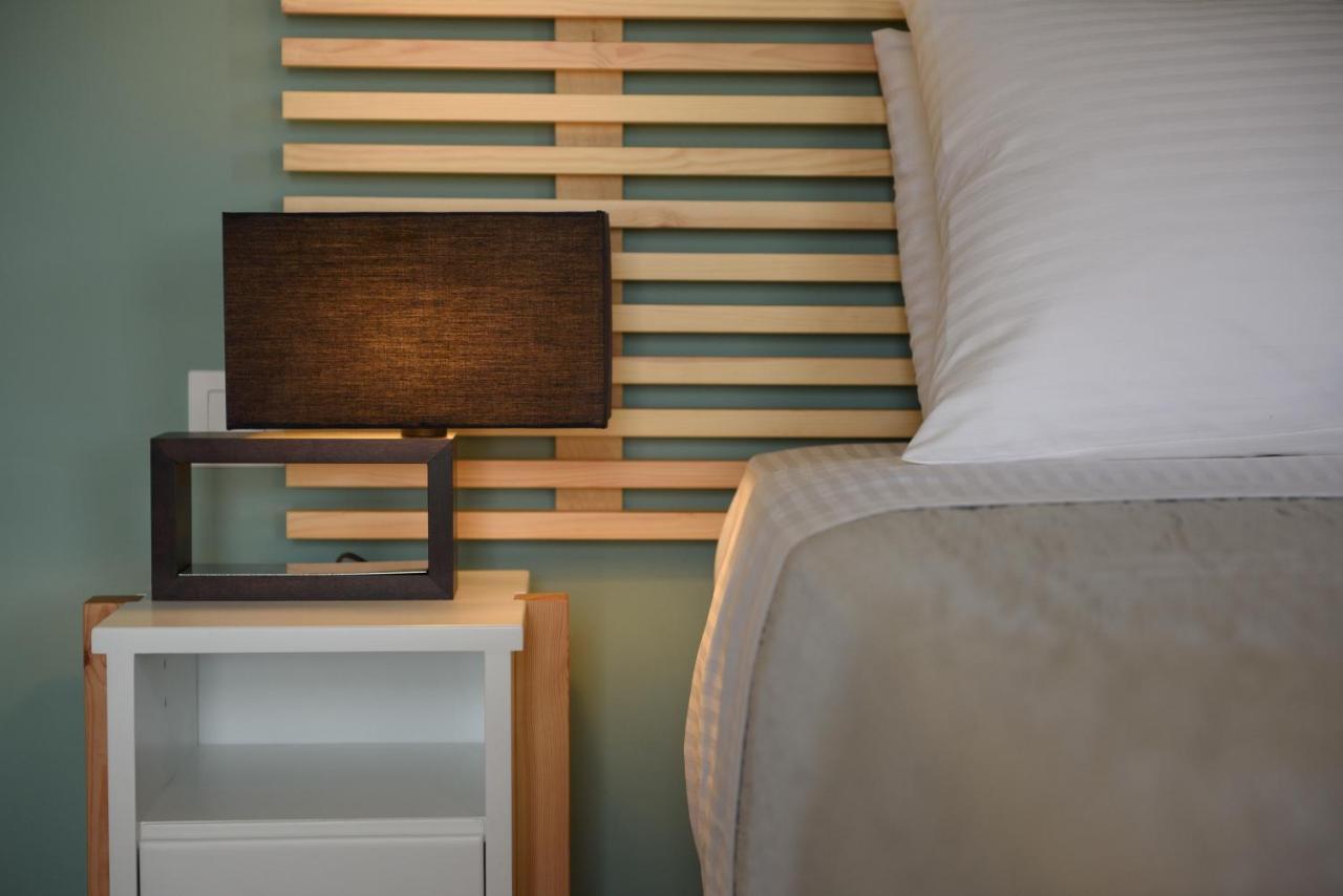 Tessera & Collection Apartment