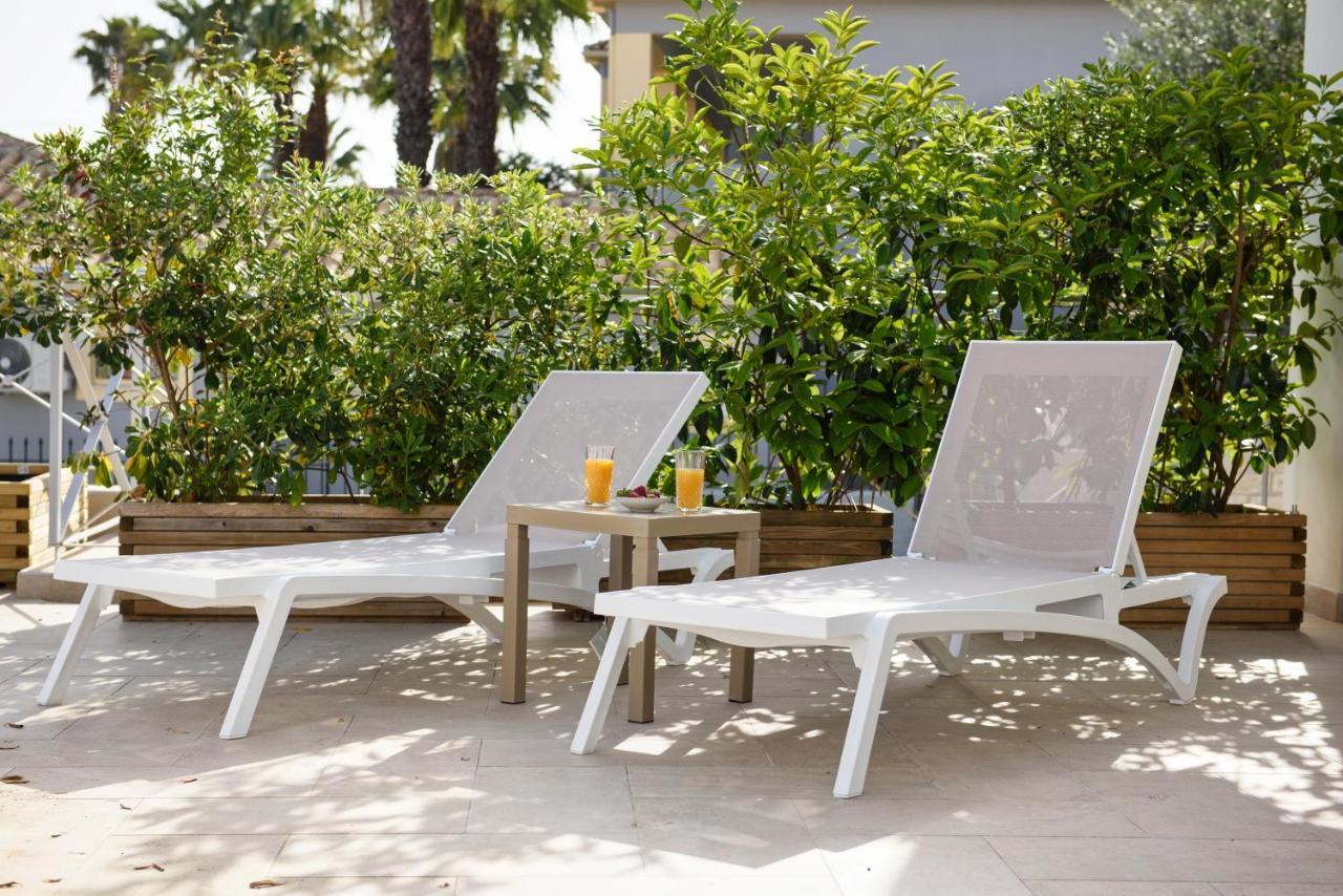 Tessera & Collection Apartment Gouvia