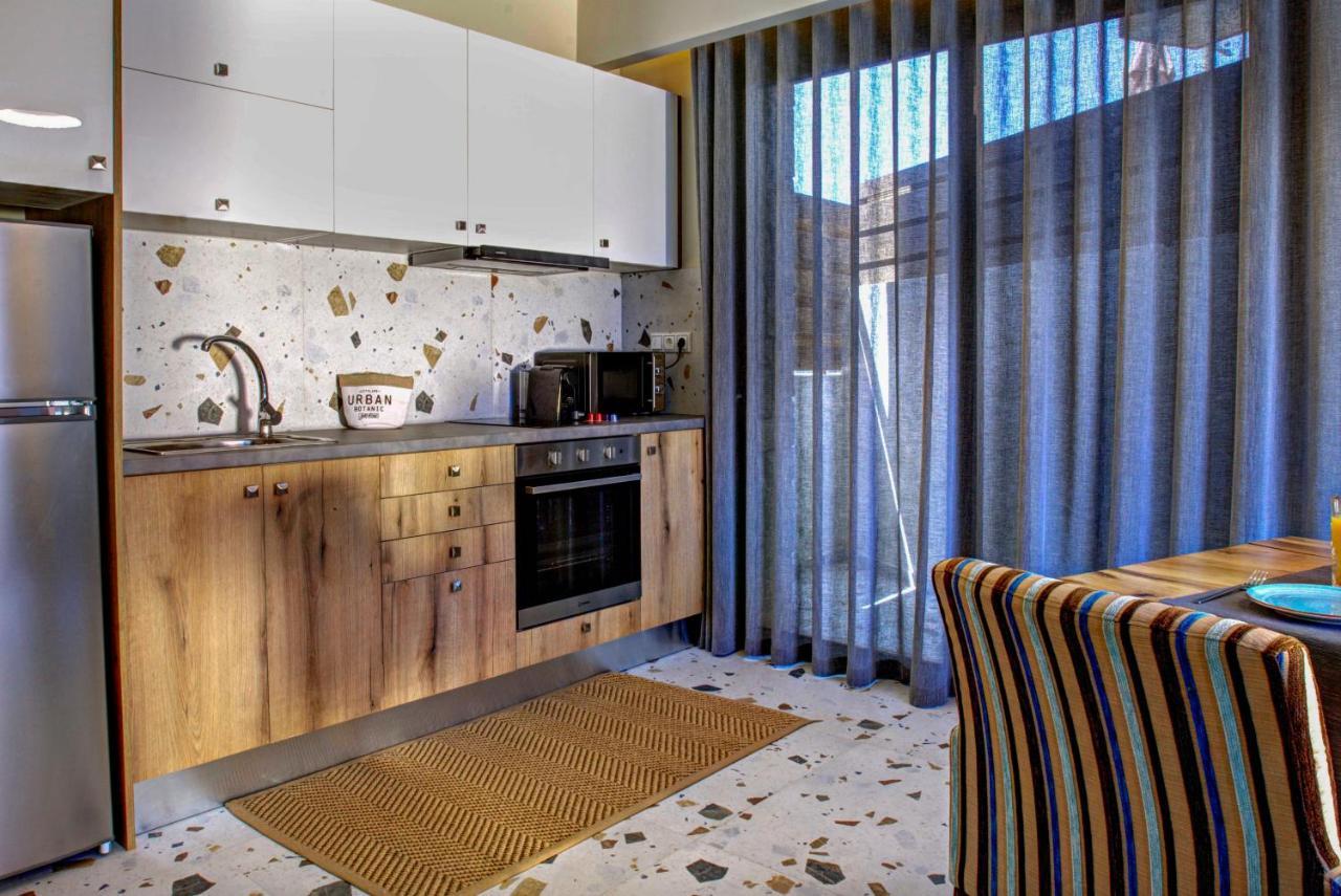 Apartment Tessera & Collection Gouvia