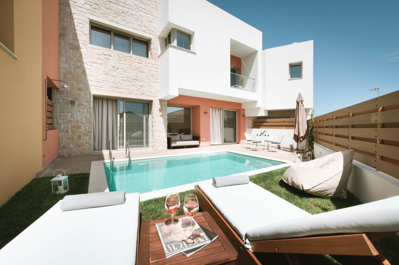 Tessera & Collection * Gouvia