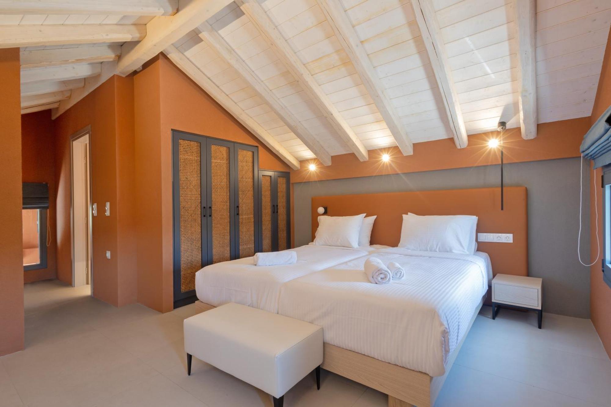 Tessera & Collection Apartment *