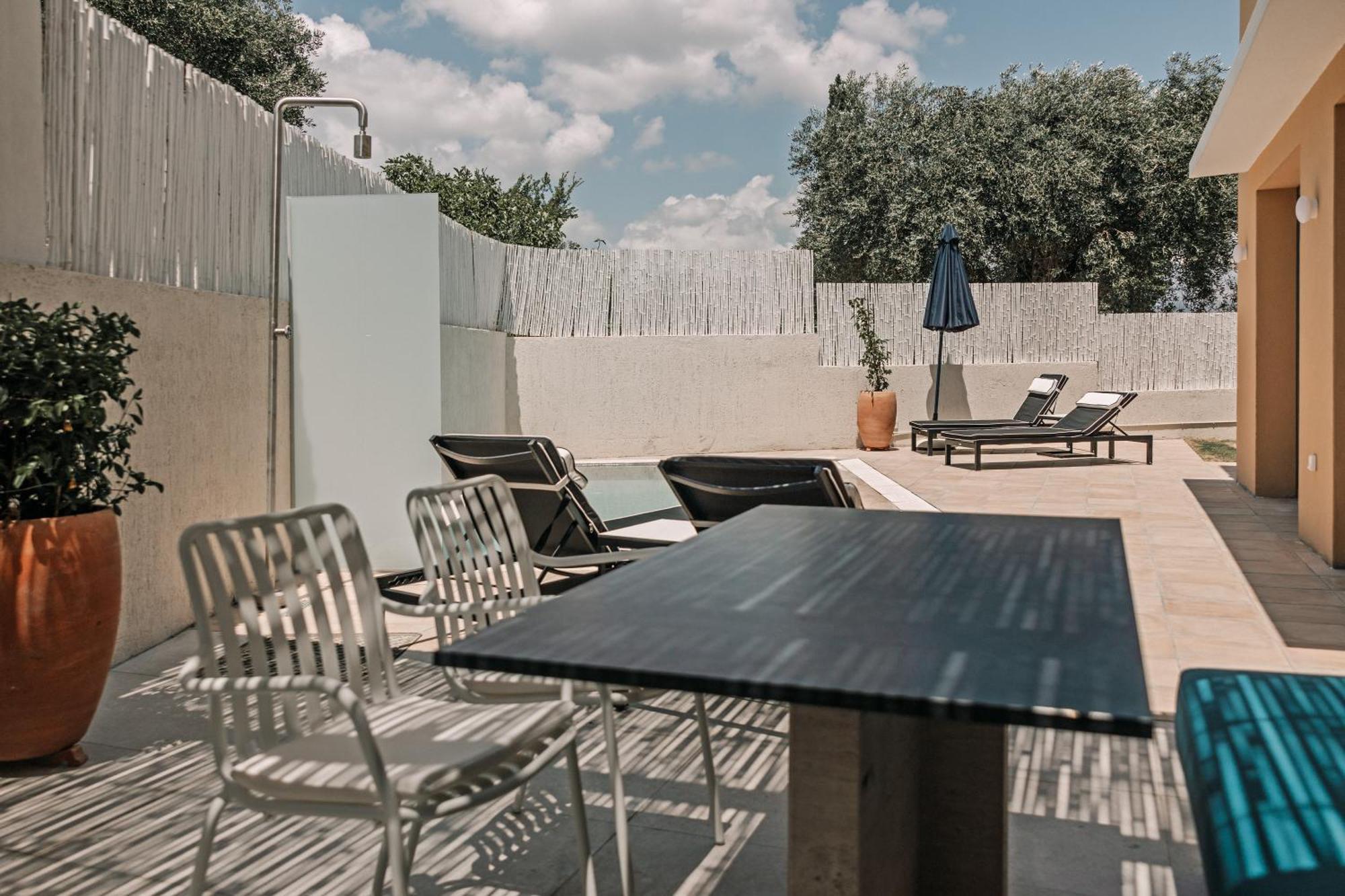 Tessera & Collection Gouvia