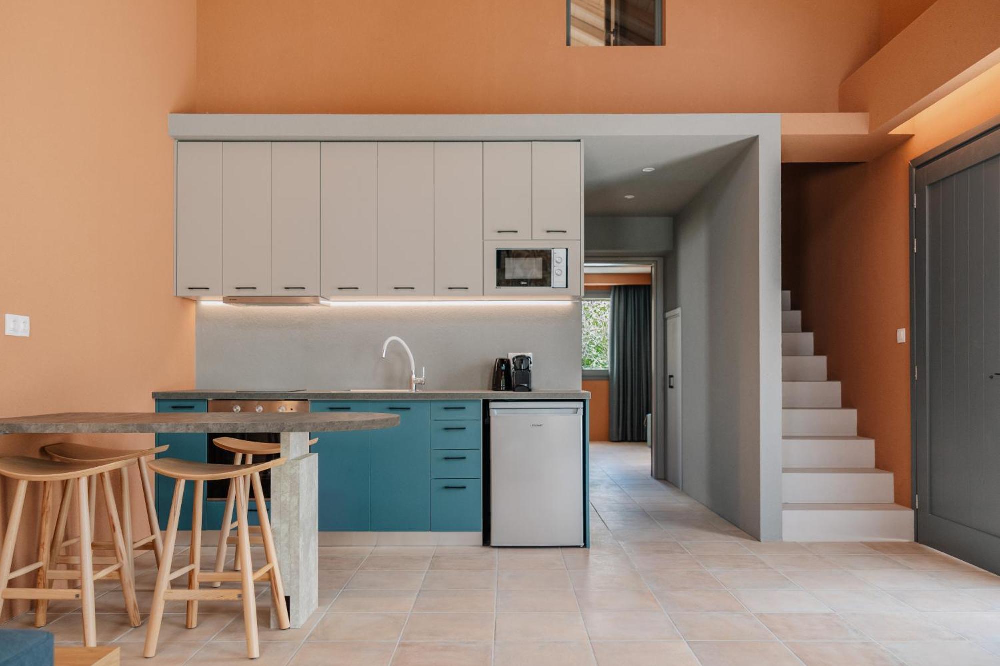 Tessera & Collection Apartment