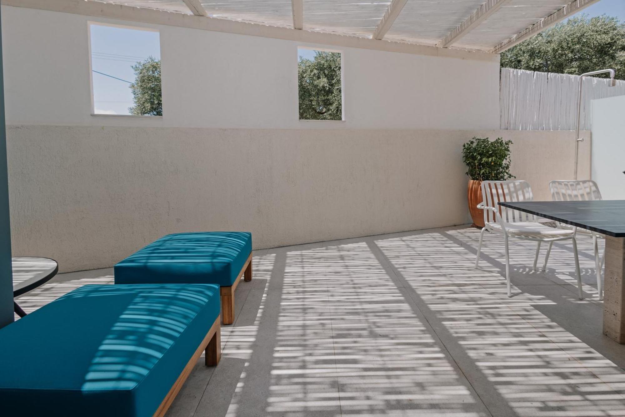 Apartment Tessera & Collection Gouvia