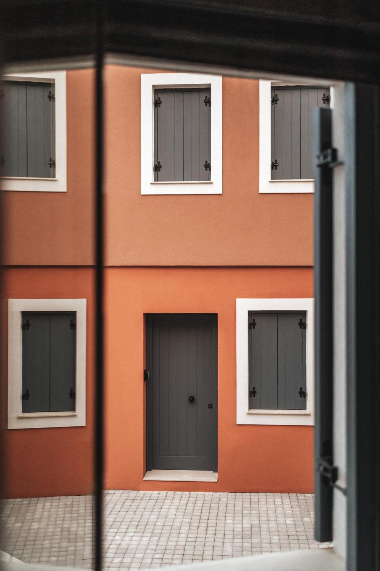 Tessera & Collection