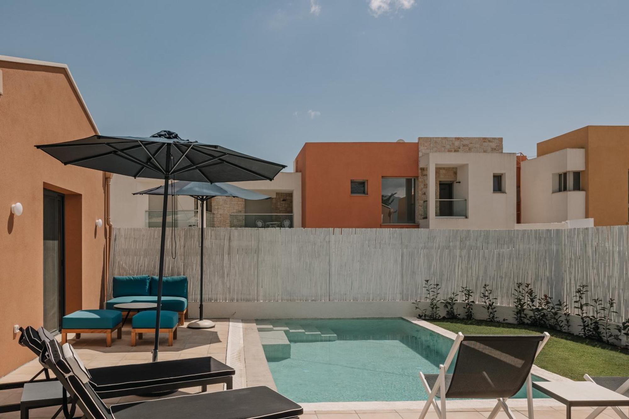 Tessera & Collection Apartment *