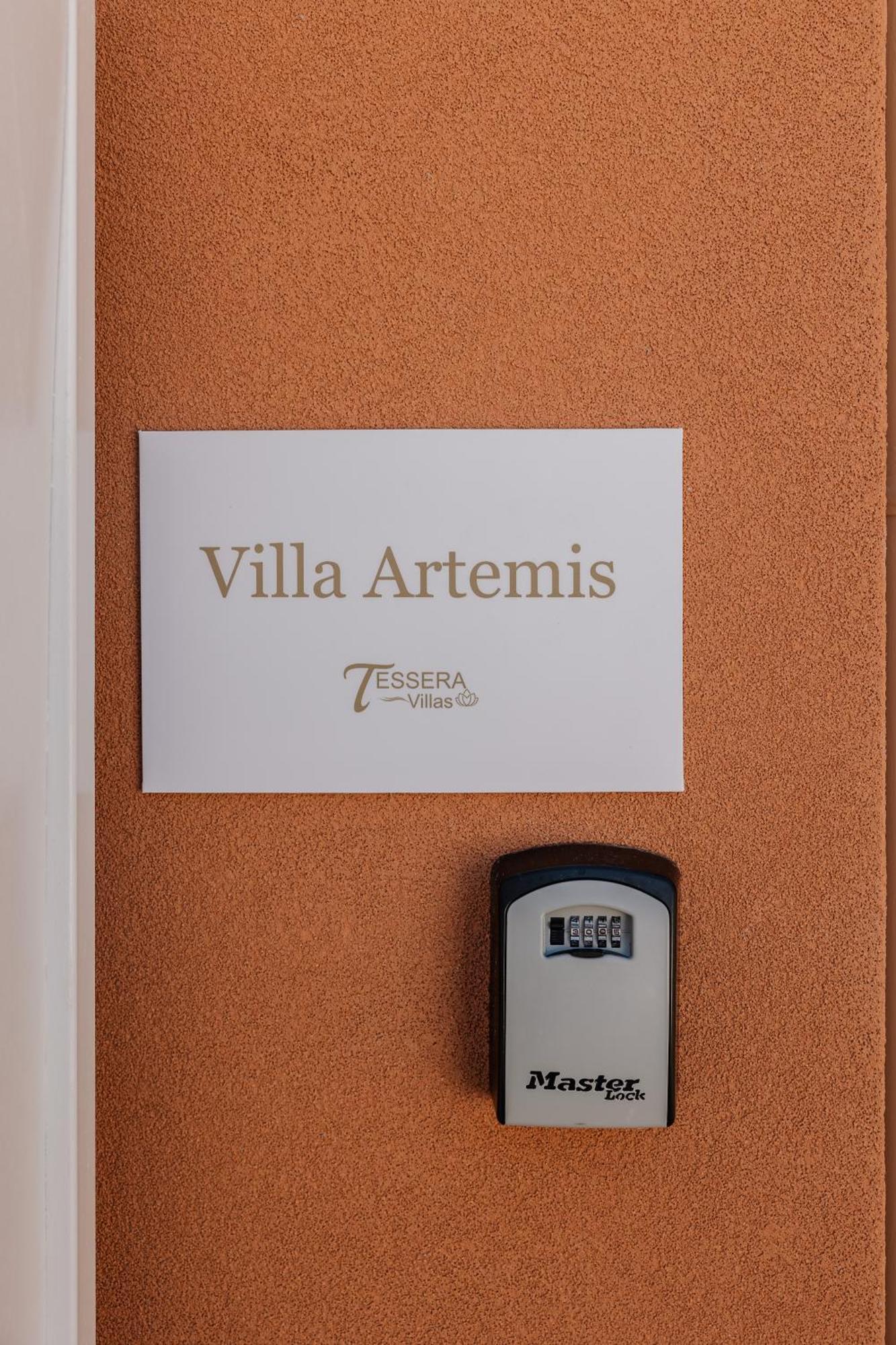 Apartment Tessera & Collection *