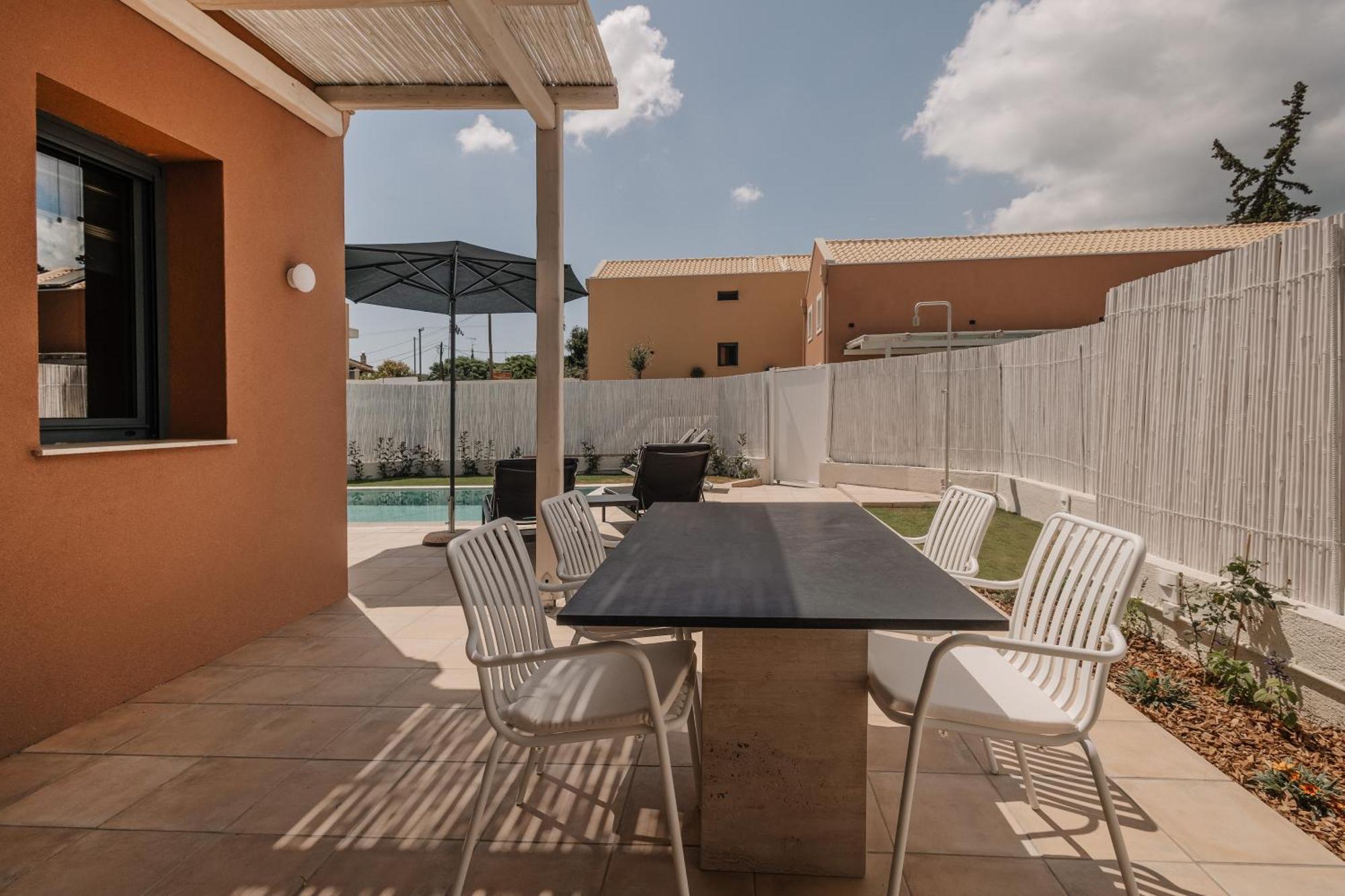 Tessera & Collection Apartment Gouvia