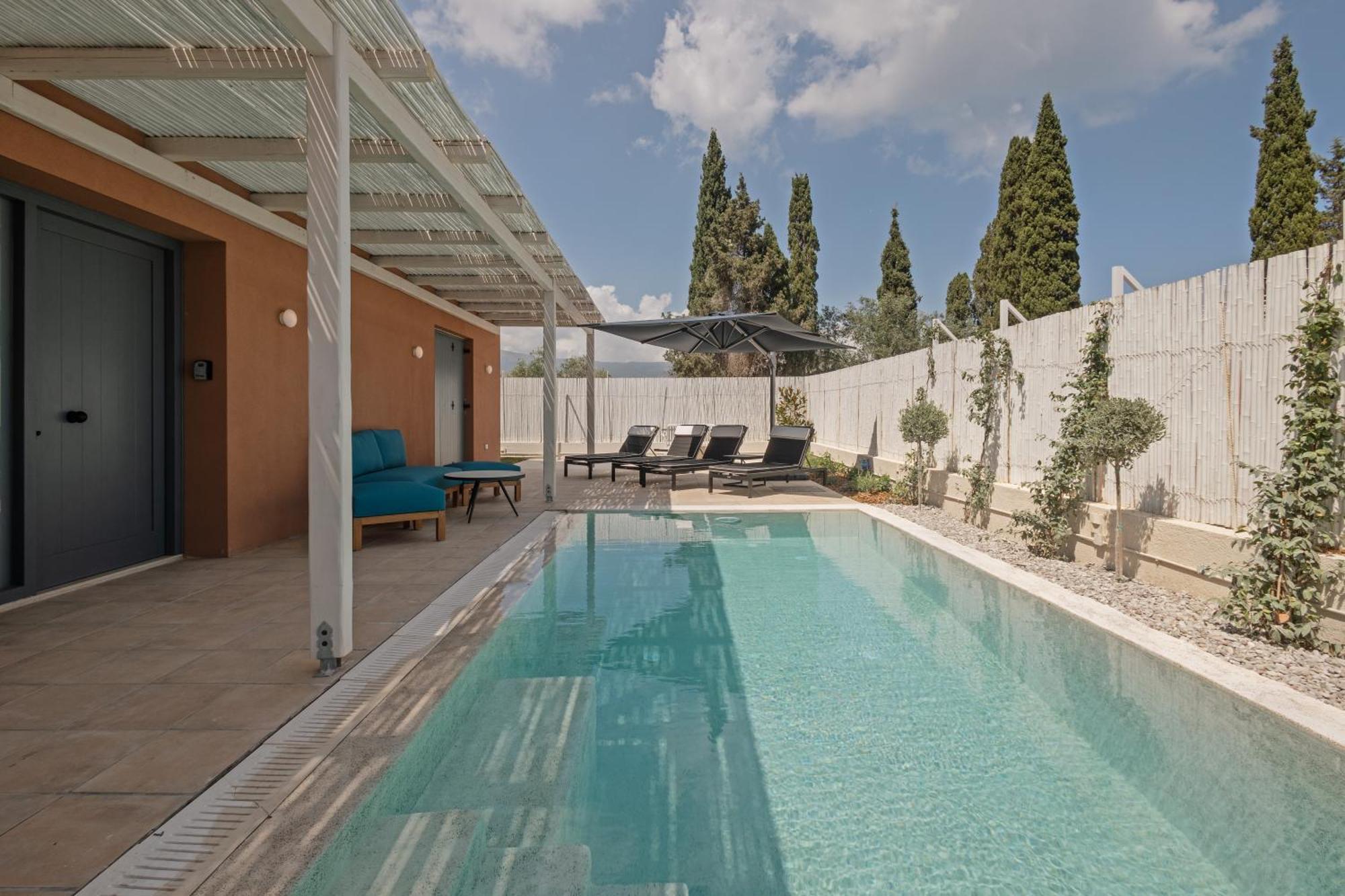 Apartment Tessera & Collection