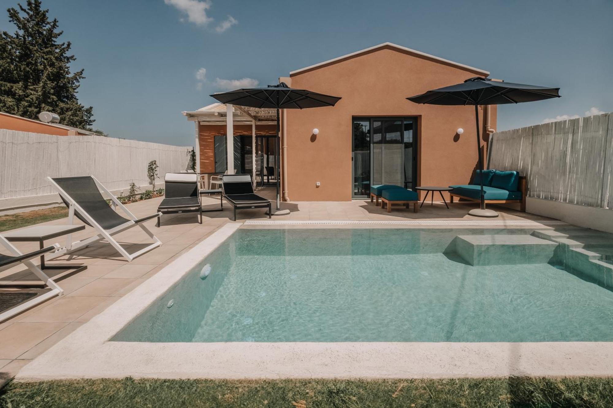 Tessera & Collection Apartment