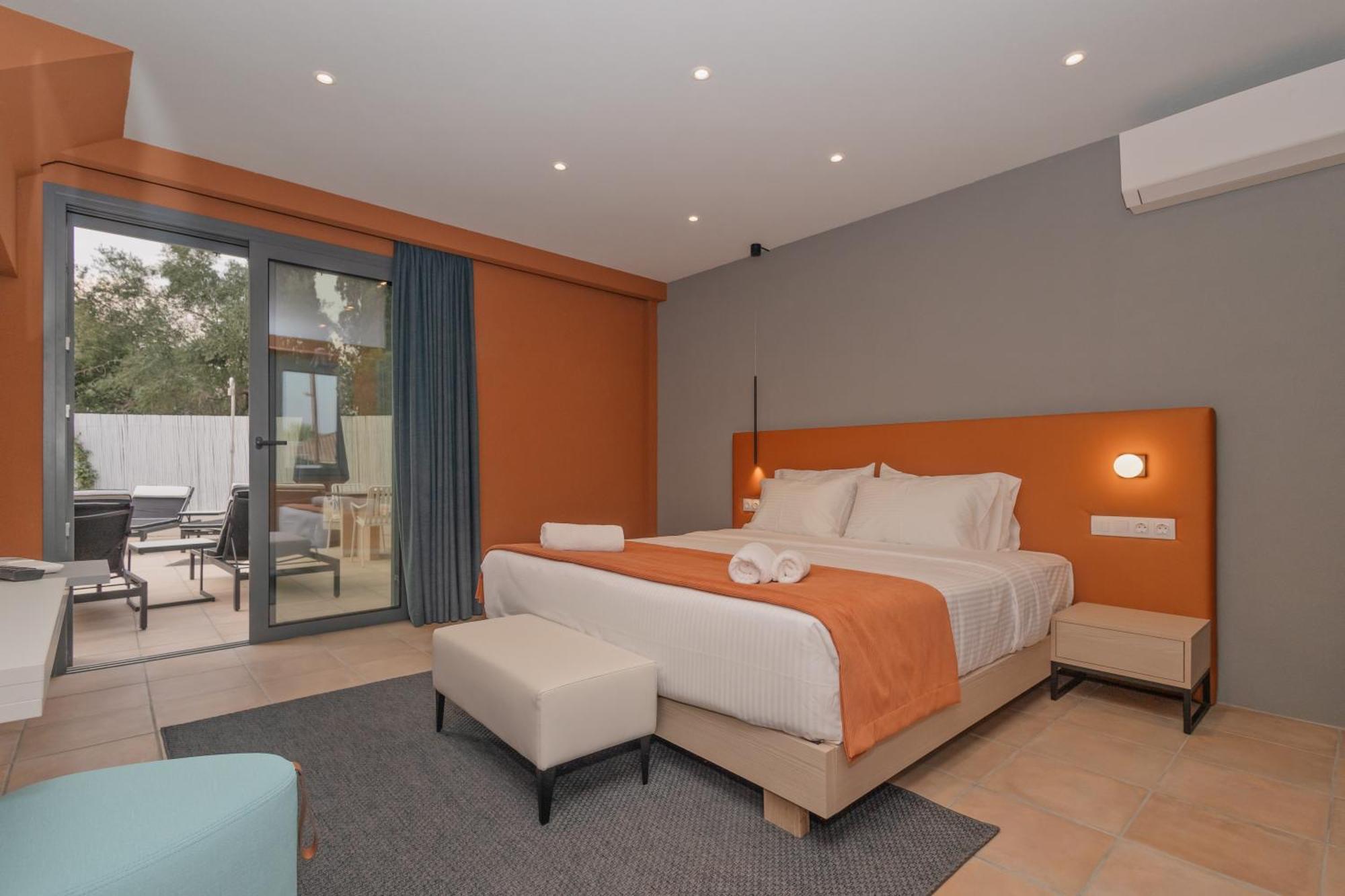 Tessera & Collection Apartment *