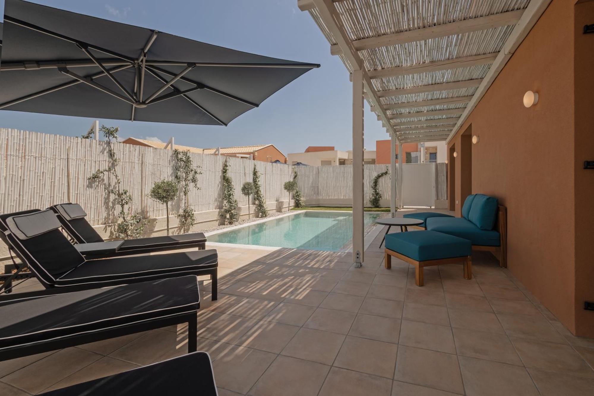 Tessera & Collection Apartment Gouvia